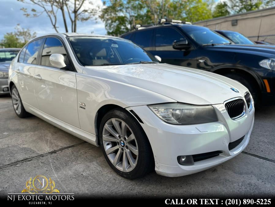 2011 BMW 3 Series 4dr Sdn 328i xDrive AWD SULEV South Africa, available for sale in Elizabeth, New Jersey | NJ Exotic Motors. Elizabeth, New Jersey 2011 BMW 3 Series 4dr Sdn 328i xDrive AWD SULEV South Africa, available for sale in Elizabeth, New Jersey | NJ Exotic Motors. Elizabeth, New Jersey