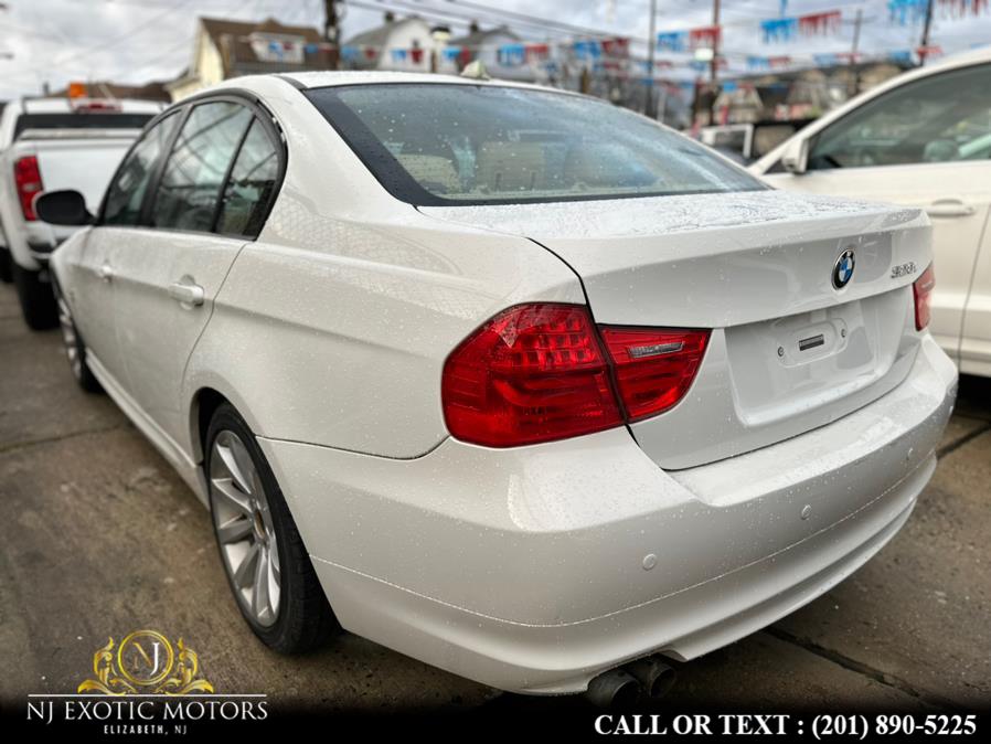 2011 BMW 3 Series 4dr Sdn 328i xDrive AWD SULEV South Africa, available for sale in Elizabeth, New Jersey | NJ Exotic Motors. Elizabeth, New Jersey 2011 BMW 3 Series 4dr Sdn 328i xDrive AWD SULEV South Africa, available for sale in Elizabeth, New Jersey | NJ Exotic Motors. Elizabeth, New Jersey