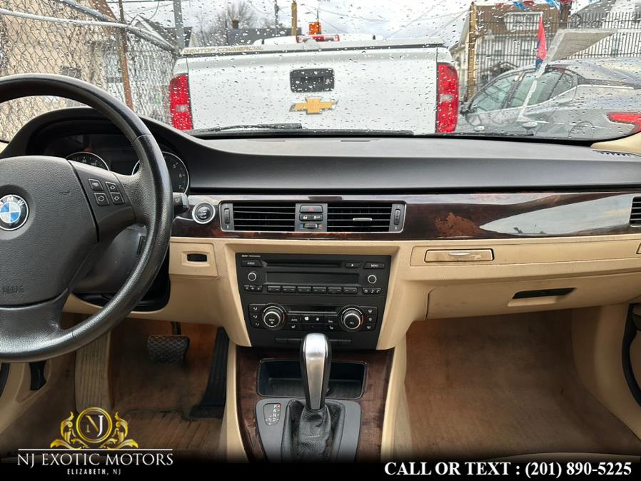 2011 BMW 3 Series 4dr Sdn 328i xDrive AWD SULEV South Africa, available for sale in Elizabeth, New Jersey | NJ Exotic Motors. Elizabeth, New Jersey 2011 BMW 3 Series 4dr Sdn 328i xDrive AWD SULEV South Africa, available for sale in Elizabeth, New Jersey | NJ Exotic Motors. Elizabeth, New Jersey