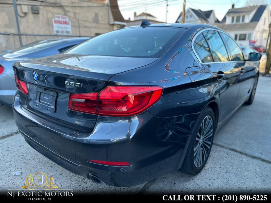 2019 BMW 5 Series 530i xDrive Sedan, available for sale in Elizabeth, New Jersey | NJ Exotic Motors. Elizabeth, New Jersey 2019 BMW 5 Series 530i xDrive Sedan, available for sale in Elizabeth, New Jersey | NJ Exotic Motors. Elizabeth, New Jersey