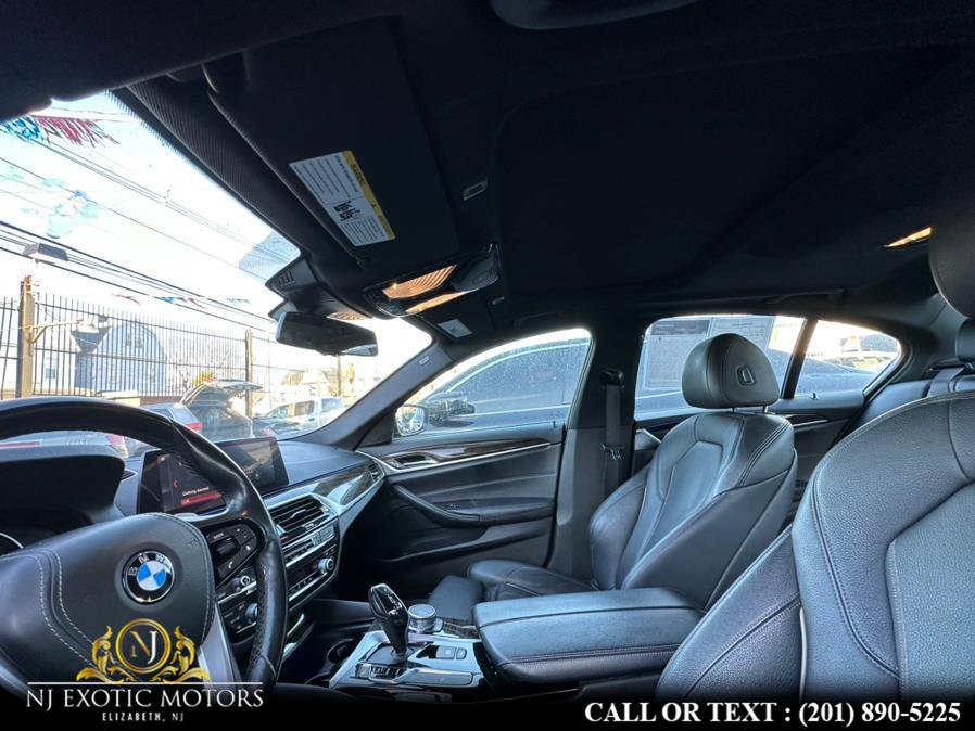 2019 BMW 5 Series 530i xDrive Sedan, available for sale in Elizabeth, New Jersey | NJ Exotic Motors. Elizabeth, New Jersey 2019 BMW 5 Series 530i xDrive Sedan, available for sale in Elizabeth, New Jersey | NJ Exotic Motors. Elizabeth, New Jersey