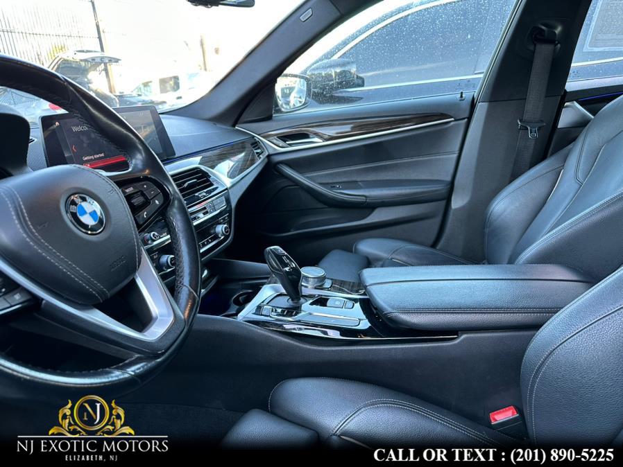 2019 BMW 5 Series 530i xDrive Sedan, available for sale in Elizabeth, New Jersey | NJ Exotic Motors. Elizabeth, New Jersey 2019 BMW 5 Series 530i xDrive Sedan, available for sale in Elizabeth, New Jersey | NJ Exotic Motors. Elizabeth, New Jersey