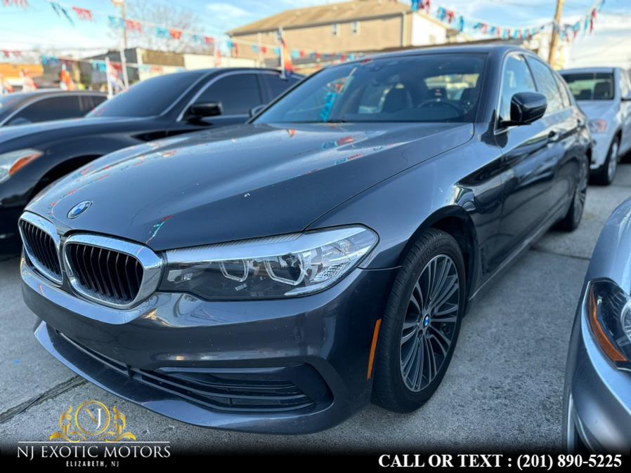2019 BMW 5 Series 530i xDrive Sedan, available for sale in Elizabeth, New Jersey | NJ Exotic Motors. Elizabeth, New Jersey 2019 BMW 5 Series 530i xDrive Sedan, available for sale in Elizabeth, New Jersey | NJ Exotic Motors. Elizabeth, New Jersey