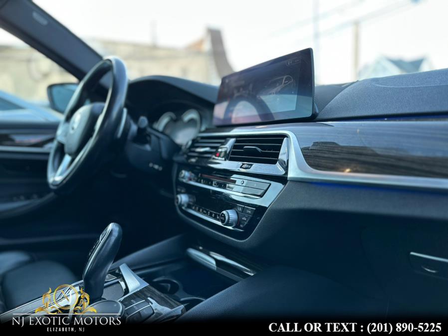 2019 BMW 5 Series 530i xDrive Sedan, available for sale in Elizabeth, New Jersey | NJ Exotic Motors. Elizabeth, New Jersey 2019 BMW 5 Series 530i xDrive Sedan, available for sale in Elizabeth, New Jersey | NJ Exotic Motors. Elizabeth, New Jersey