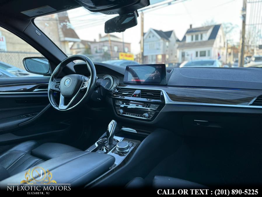 2019 BMW 5 Series 530i xDrive Sedan, available for sale in Elizabeth, New Jersey | NJ Exotic Motors. Elizabeth, New Jersey 2019 BMW 5 Series 530i xDrive Sedan, available for sale in Elizabeth, New Jersey | NJ Exotic Motors. Elizabeth, New Jersey