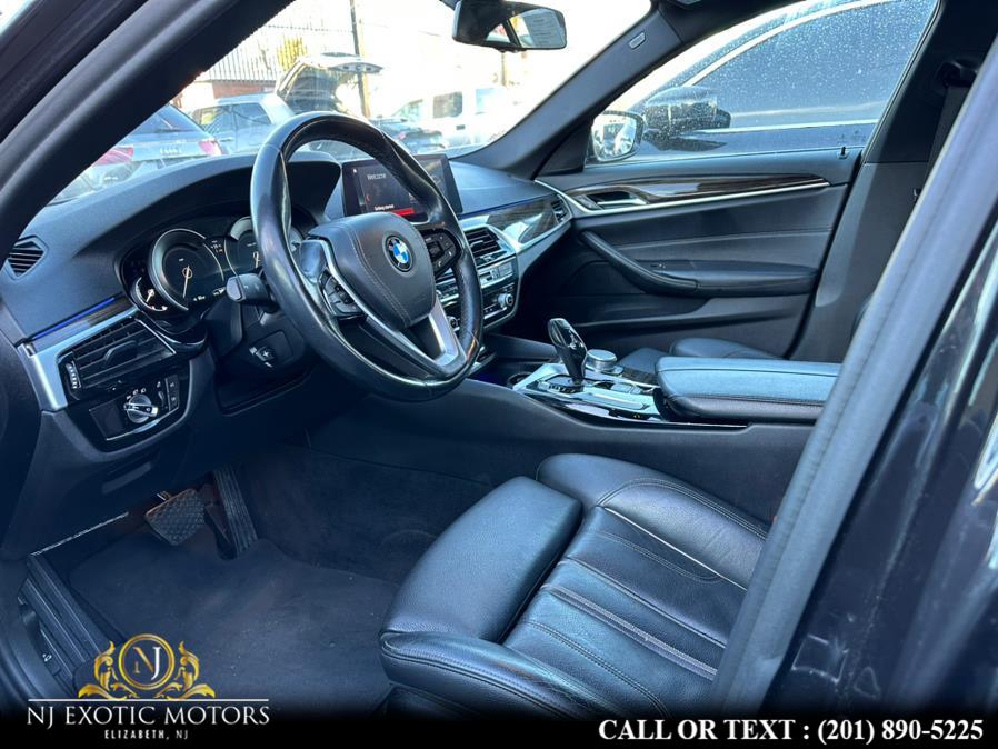 2019 BMW 5 Series 530i xDrive Sedan, available for sale in Elizabeth, New Jersey | NJ Exotic Motors. Elizabeth, New Jersey 2019 BMW 5 Series 530i xDrive Sedan, available for sale in Elizabeth, New Jersey | NJ Exotic Motors. Elizabeth, New Jersey