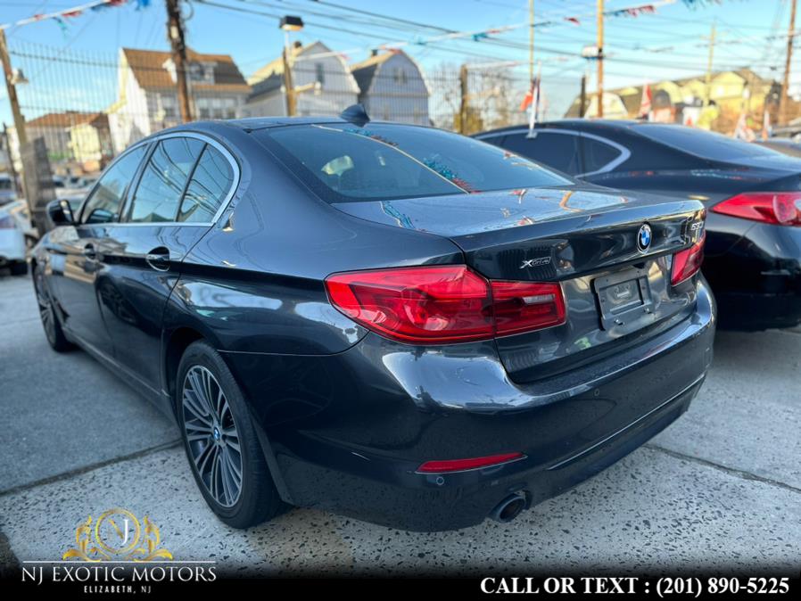 2019 BMW 5 Series 530i xDrive Sedan, available for sale in Elizabeth, New Jersey | NJ Exotic Motors. Elizabeth, New Jersey 2019 BMW 5 Series 530i xDrive Sedan, available for sale in Elizabeth, New Jersey | NJ Exotic Motors. Elizabeth, New Jersey