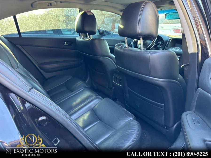 2014 Nissan Maxima 4dr Sdn 3.5 SV w/Premium Pkg, available for sale in Elizabeth, New Jersey | NJ Exotic Motors. Elizabeth, New Jersey 2014 Nissan Maxima 4dr Sdn 3.5 SV w/Premium Pkg, available for sale in Elizabeth, New Jersey | NJ Exotic Motors. Elizabeth, New Jersey