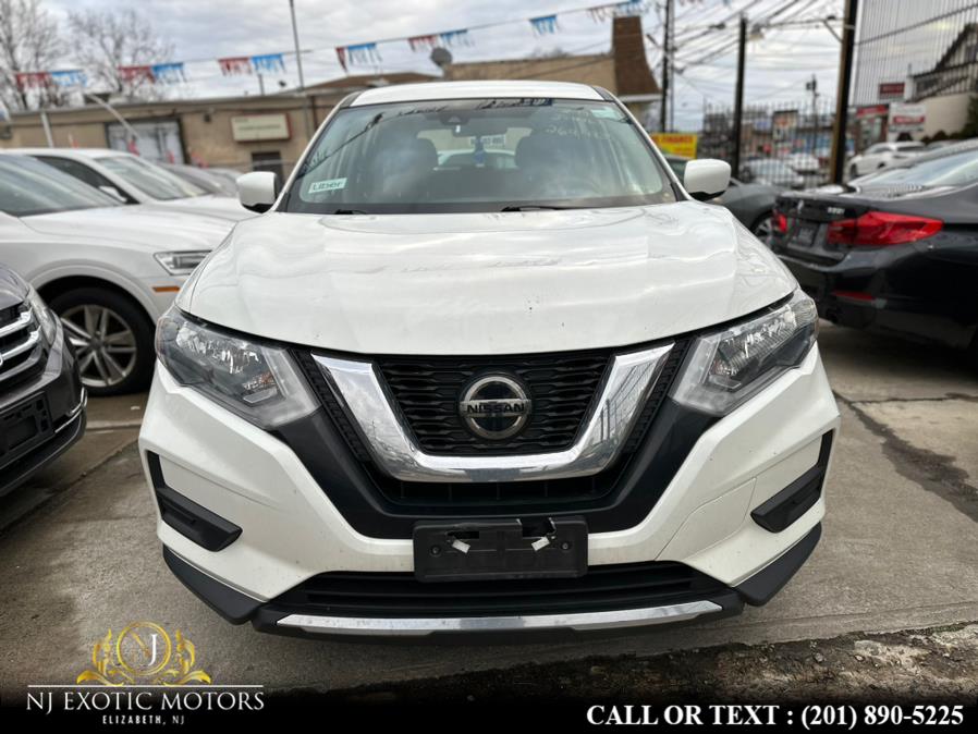 2020 Nissan Rogue FWD SV, available for sale in Elizabeth, New Jersey | NJ Exotic Motors. Elizabeth, New Jersey 2020 Nissan Rogue FWD SV, available for sale in Elizabeth, New Jersey | NJ Exotic Motors. Elizabeth, New Jersey