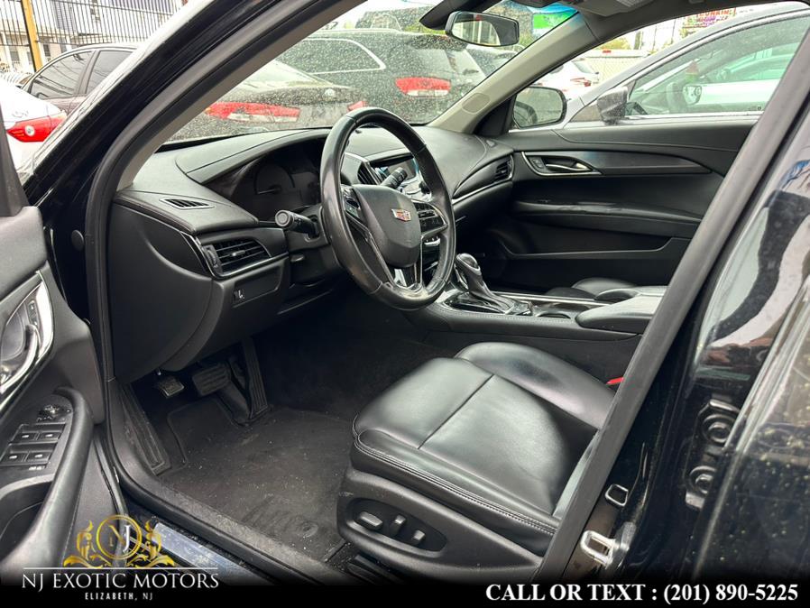 2016 Cadillac ATS Sedan 4dr Sdn 2.5L Standard RWD, available for sale in Elizabeth, New Jersey | NJ Exotic Motors. Elizabeth, New Jersey 2016 Cadillac ATS Sedan 4dr Sdn 2.5L Standard RWD, available for sale in Elizabeth, New Jersey | NJ Exotic Motors. Elizabeth, New Jersey