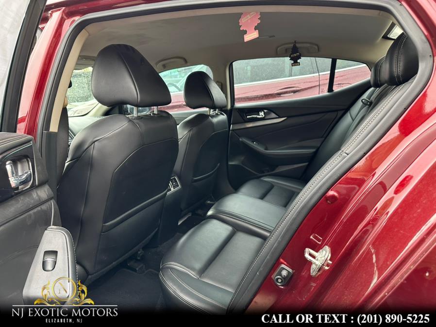 2017 Nissan Maxima SR 3.5L, available for sale in Elizabeth, New Jersey | NJ Exotic Motors. Elizabeth, New Jersey 2017 Nissan Maxima SR 3.5L, available for sale in Elizabeth, New Jersey | NJ Exotic Motors. Elizabeth, New Jersey