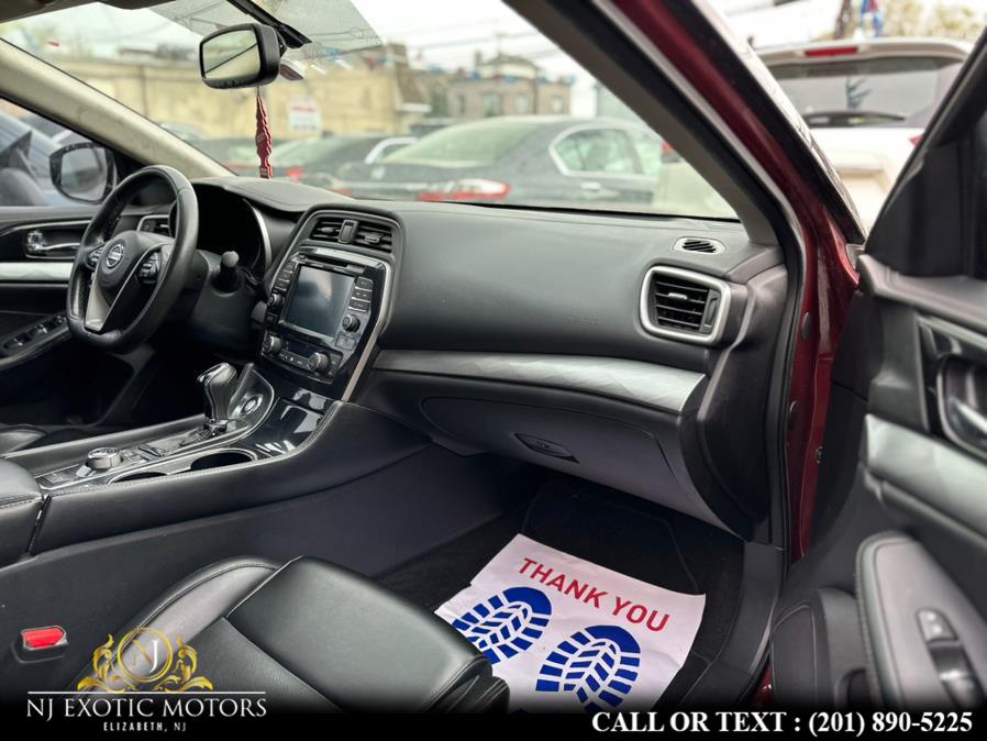 2017 Nissan Maxima SR 3.5L, available for sale in Elizabeth, New Jersey | NJ Exotic Motors. Elizabeth, New Jersey 2017 Nissan Maxima SR 3.5L, available for sale in Elizabeth, New Jersey | NJ Exotic Motors. Elizabeth, New Jersey
