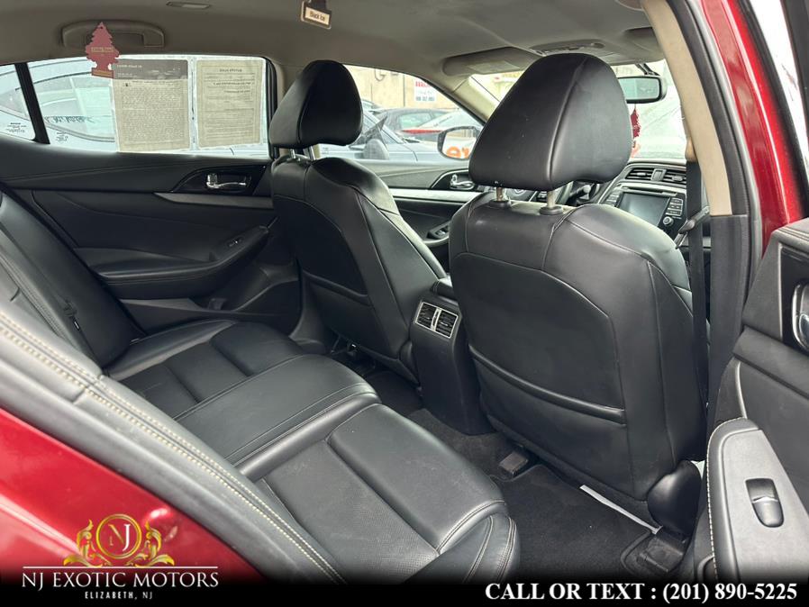 2017 Nissan Maxima SR 3.5L, available for sale in Elizabeth, New Jersey | NJ Exotic Motors. Elizabeth, New Jersey 2017 Nissan Maxima SR 3.5L, available for sale in Elizabeth, New Jersey | NJ Exotic Motors. Elizabeth, New Jersey