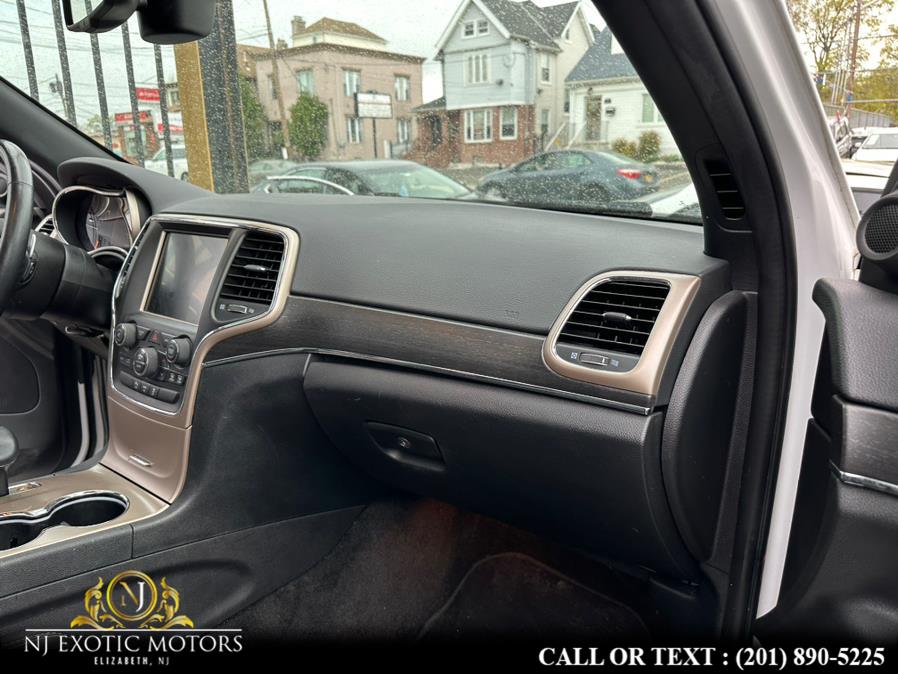 2015 Jeep Grand Cherokee 4WD 4dr Limited, available for sale in Elizabeth, New Jersey | NJ Exotic Motors. Elizabeth, New Jersey 2015 Jeep Grand Cherokee 4WD 4dr Limited, available for sale in Elizabeth, New Jersey | NJ Exotic Motors. Elizabeth, New Jersey