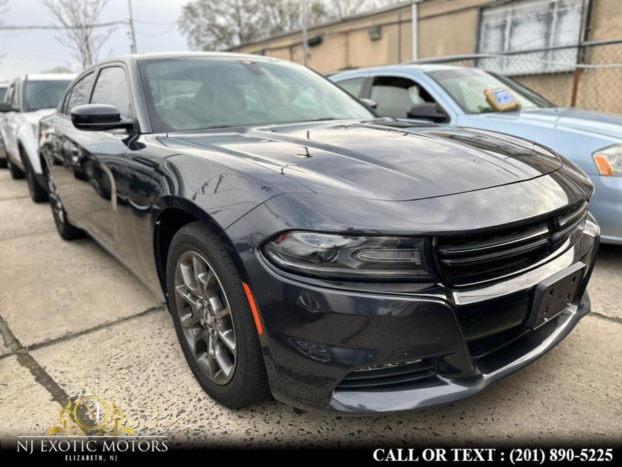 2017 Dodge Charger SXT AWD, available for sale in Elizabeth, New Jersey | NJ Exotic Motors. Elizabeth, New Jersey