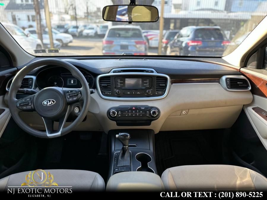 2017 Kia Sorento LX FWD, available for sale in Elizabeth, New Jersey | NJ Exotic Motors. Elizabeth, New Jersey 2017 Kia Sorento LX FWD, available for sale in Elizabeth, New Jersey | NJ Exotic Motors. Elizabeth, New Jersey