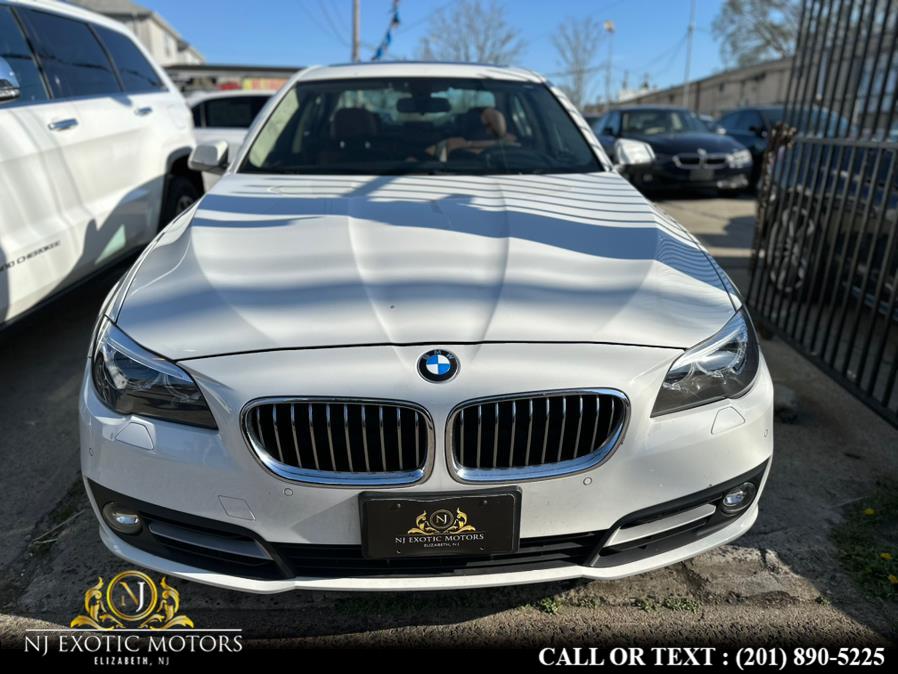 2015 BMW 5 Series 4dr Sdn 528i xDrive AWD, available for sale in Elizabeth, New Jersey | NJ Exotic Motors. Elizabeth, New Jersey 2015 BMW 5 Series 4dr Sdn 528i xDrive AWD, available for sale in Elizabeth, New Jersey | NJ Exotic Motors. Elizabeth, New Jersey