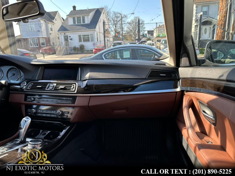 2015 BMW 5 Series 4dr Sdn 528i xDrive AWD, available for sale in Elizabeth, New Jersey | NJ Exotic Motors. Elizabeth, New Jersey 2015 BMW 5 Series 4dr Sdn 528i xDrive AWD, available for sale in Elizabeth, New Jersey | NJ Exotic Motors. Elizabeth, New Jersey