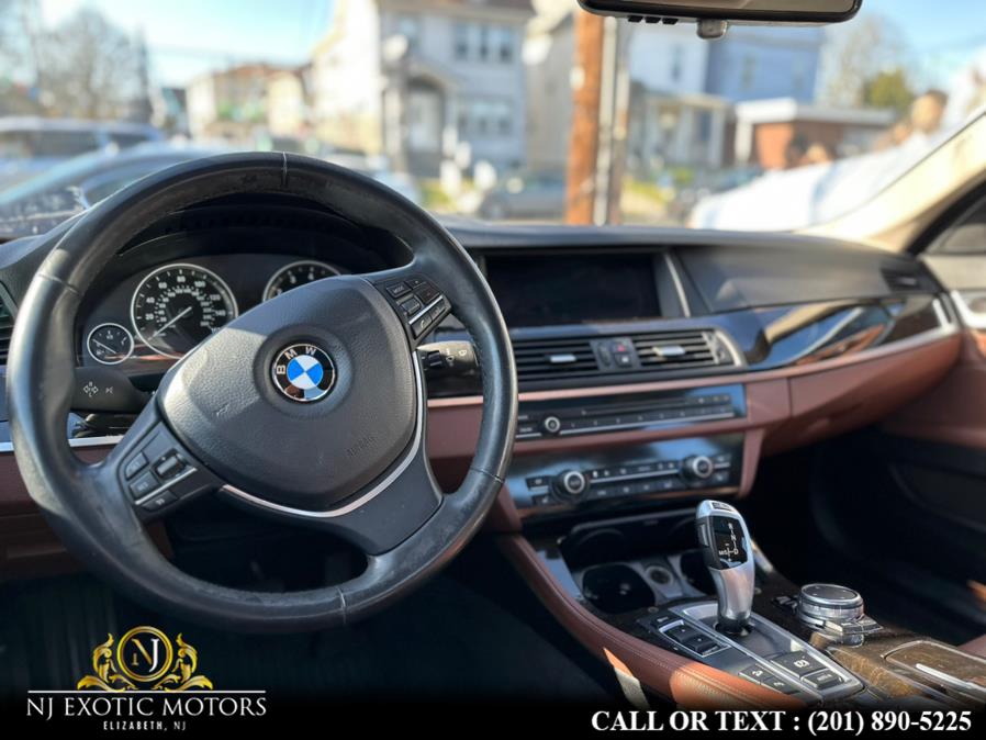2015 BMW 5 Series 4dr Sdn 528i xDrive AWD, available for sale in Elizabeth, New Jersey | NJ Exotic Motors. Elizabeth, New Jersey 2015 BMW 5 Series 4dr Sdn 528i xDrive AWD, available for sale in Elizabeth, New Jersey | NJ Exotic Motors. Elizabeth, New Jersey