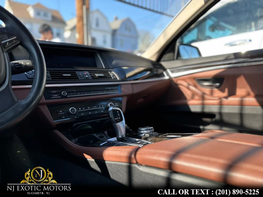 2015 BMW 5 Series 4dr Sdn 528i xDrive AWD, available for sale in Elizabeth, New Jersey | NJ Exotic Motors. Elizabeth, New Jersey 2015 BMW 5 Series 4dr Sdn 528i xDrive AWD, available for sale in Elizabeth, New Jersey | NJ Exotic Motors. Elizabeth, New Jersey
