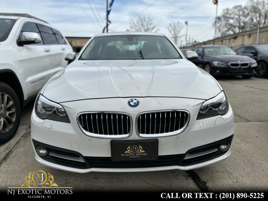 2015 BMW 5 Series 4dr Sdn 528i xDrive AWD, available for sale in Elizabeth, New Jersey | NJ Exotic Motors. Elizabeth, New Jersey 2015 BMW 5 Series 4dr Sdn 528i xDrive AWD, available for sale in Elizabeth, New Jersey | NJ Exotic Motors. Elizabeth, New Jersey