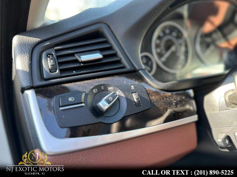 2015 BMW 5 Series 4dr Sdn 528i xDrive AWD, available for sale in Elizabeth, New Jersey | NJ Exotic Motors. Elizabeth, New Jersey 2015 BMW 5 Series 4dr Sdn 528i xDrive AWD, available for sale in Elizabeth, New Jersey | NJ Exotic Motors. Elizabeth, New Jersey