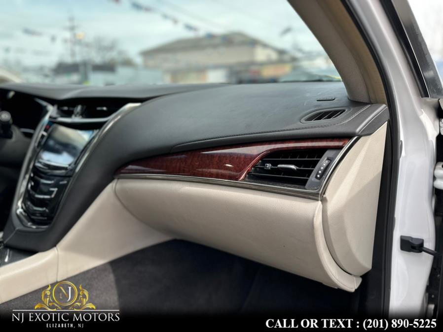 2016 Cadillac CTS Sedan 4dr Sdn 2.0L Turbo RWD, available for sale in Elizabeth, New Jersey | NJ Exotic Motors. Elizabeth, New Jersey 2016 Cadillac CTS Sedan 4dr Sdn 2.0L Turbo RWD, available for sale in Elizabeth, New Jersey | NJ Exotic Motors. Elizabeth, New Jersey
