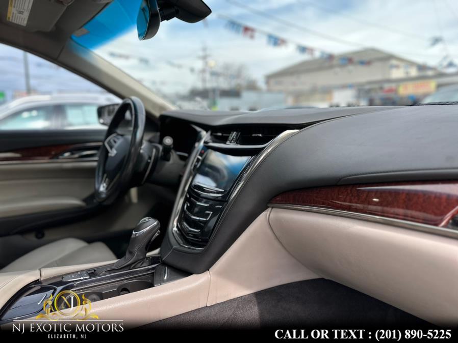 2016 Cadillac CTS Sedan 4dr Sdn 2.0L Turbo RWD, available for sale in Elizabeth, New Jersey | NJ Exotic Motors. Elizabeth, New Jersey 2016 Cadillac CTS Sedan 4dr Sdn 2.0L Turbo RWD, available for sale in Elizabeth, New Jersey | NJ Exotic Motors. Elizabeth, New Jersey