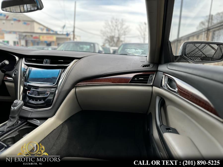 2016 Cadillac CTS Sedan 4dr Sdn 2.0L Turbo RWD, available for sale in Elizabeth, New Jersey | NJ Exotic Motors. Elizabeth, New Jersey 2016 Cadillac CTS Sedan 4dr Sdn 2.0L Turbo RWD, available for sale in Elizabeth, New Jersey | NJ Exotic Motors. Elizabeth, New Jersey