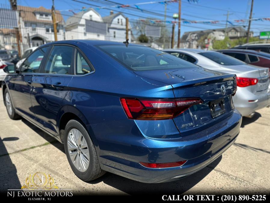 2019 Volkswagen Jetta SE Auto w/SULEV, available for sale in Elizabeth, New Jersey | NJ Exotic Motors. Elizabeth, New Jersey 2019 Volkswagen Jetta SE Auto w/SULEV, available for sale in Elizabeth, New Jersey | NJ Exotic Motors. Elizabeth, New Jersey