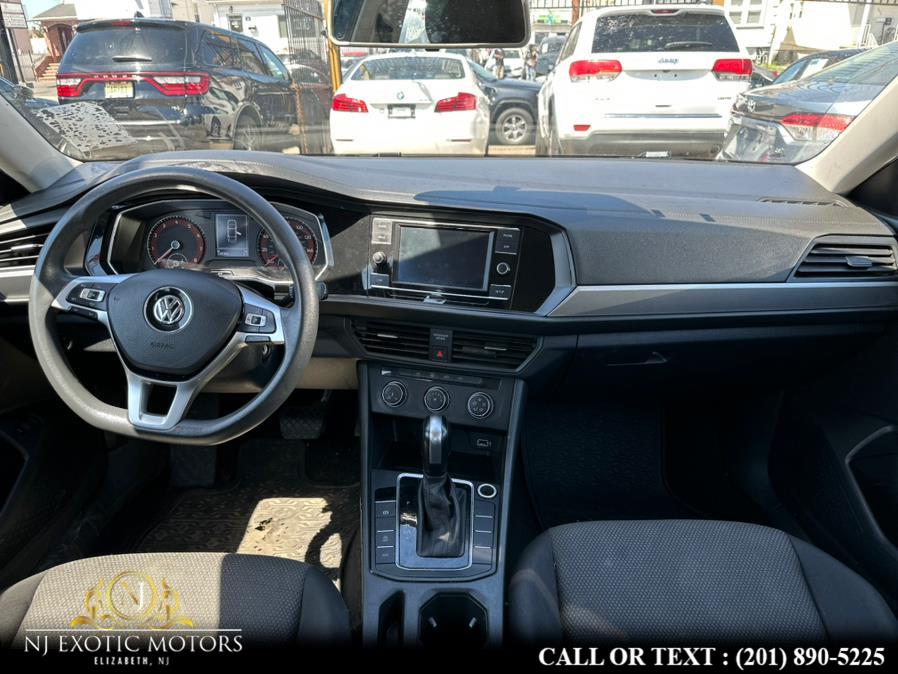 2019 Volkswagen Jetta SE Auto w/SULEV, available for sale in Elizabeth, New Jersey | NJ Exotic Motors. Elizabeth, New Jersey 2019 Volkswagen Jetta SE Auto w/SULEV, available for sale in Elizabeth, New Jersey | NJ Exotic Motors. Elizabeth, New Jersey