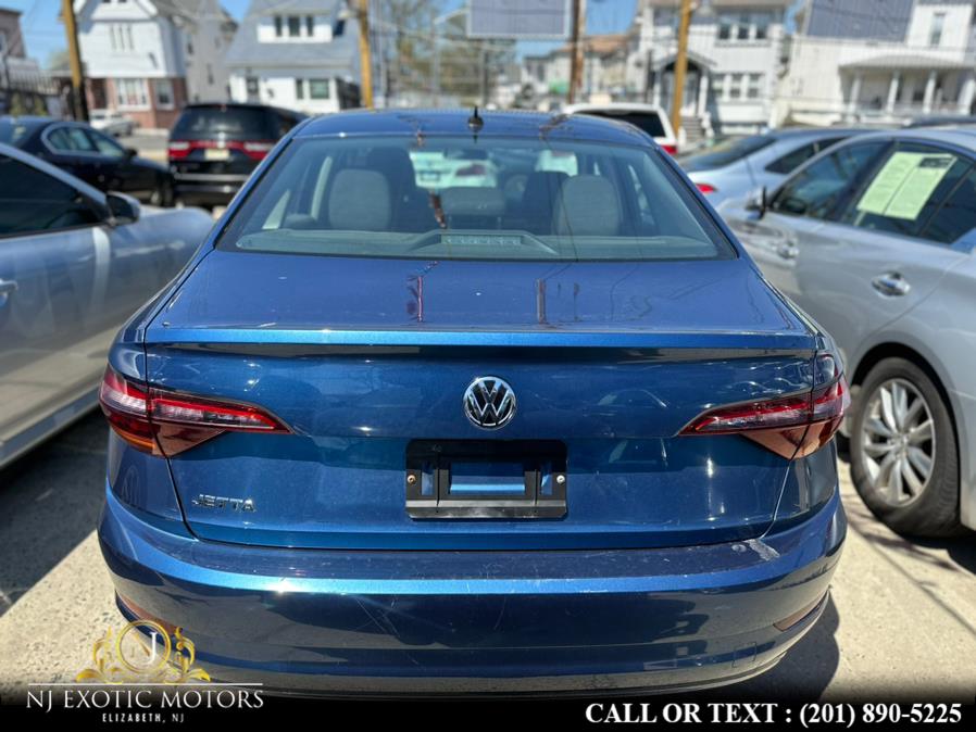 2019 Volkswagen Jetta SE Auto w/SULEV, available for sale in Elizabeth, New Jersey | NJ Exotic Motors. Elizabeth, New Jersey 2019 Volkswagen Jetta SE Auto w/SULEV, available for sale in Elizabeth, New Jersey | NJ Exotic Motors. Elizabeth, New Jersey