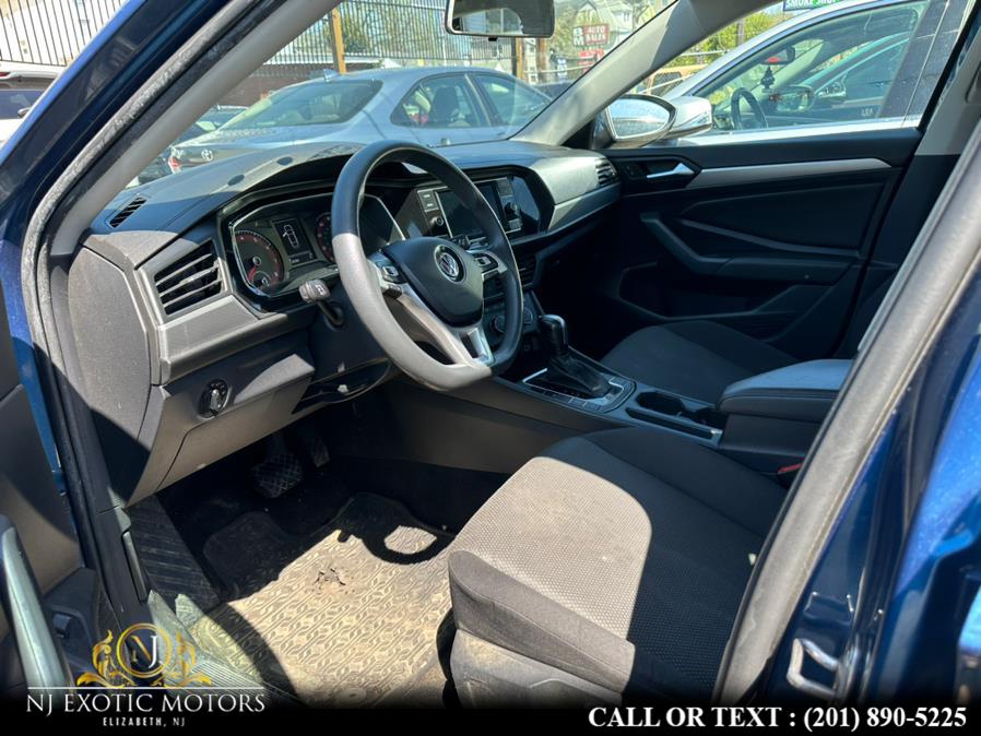 2019 Volkswagen Jetta SE Auto w/SULEV, available for sale in Elizabeth, New Jersey | NJ Exotic Motors. Elizabeth, New Jersey 2019 Volkswagen Jetta SE Auto w/SULEV, available for sale in Elizabeth, New Jersey | NJ Exotic Motors. Elizabeth, New Jersey