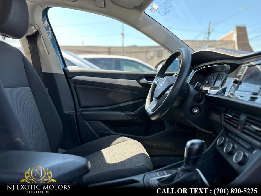 2019 Volkswagen Jetta SE Auto w/SULEV, available for sale in Elizabeth, New Jersey | NJ Exotic Motors. Elizabeth, New Jersey 2019 Volkswagen Jetta SE Auto w/SULEV, available for sale in Elizabeth, New Jersey | NJ Exotic Motors. Elizabeth, New Jersey