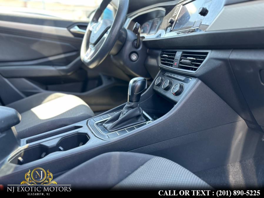 2019 Volkswagen Jetta SE Auto w/SULEV, available for sale in Elizabeth, New Jersey | NJ Exotic Motors. Elizabeth, New Jersey 2019 Volkswagen Jetta SE Auto w/SULEV, available for sale in Elizabeth, New Jersey | NJ Exotic Motors. Elizabeth, New Jersey