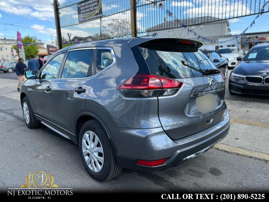 2019 Nissan Rogue FWD SV, available for sale in Elizabeth, New Jersey | NJ Exotic Motors. Elizabeth, New Jersey 2019 Nissan Rogue FWD SV, available for sale in Elizabeth, New Jersey | NJ Exotic Motors. Elizabeth, New Jersey