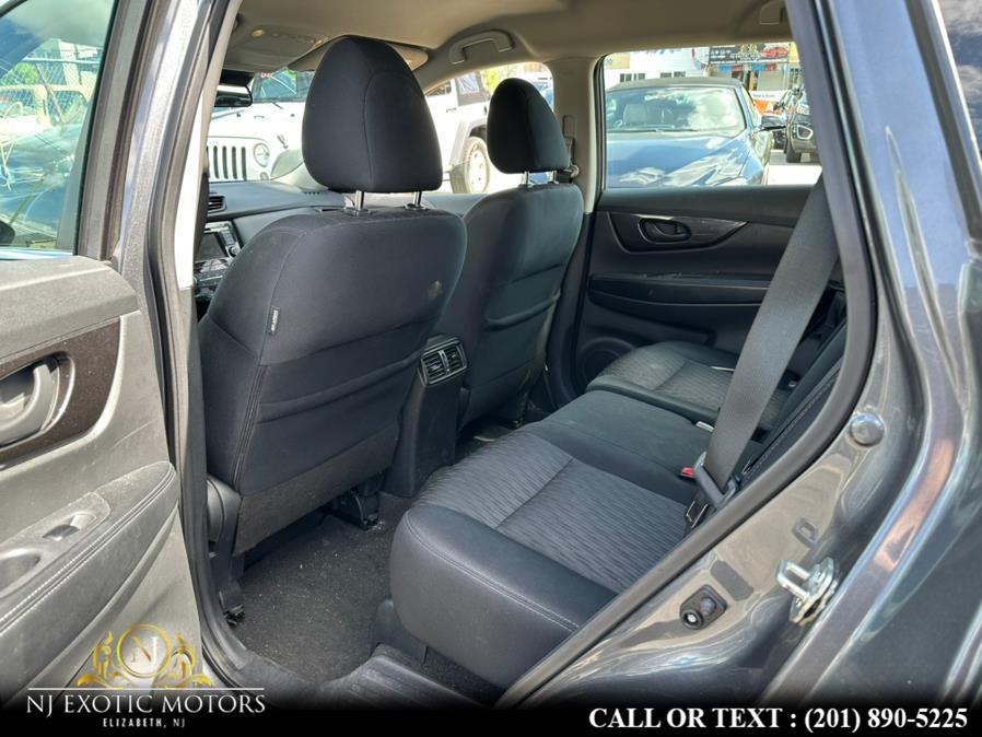 2019 Nissan Rogue FWD SV, available for sale in Elizabeth, New Jersey | NJ Exotic Motors. Elizabeth, New Jersey 2019 Nissan Rogue FWD SV, available for sale in Elizabeth, New Jersey | NJ Exotic Motors. Elizabeth, New Jersey