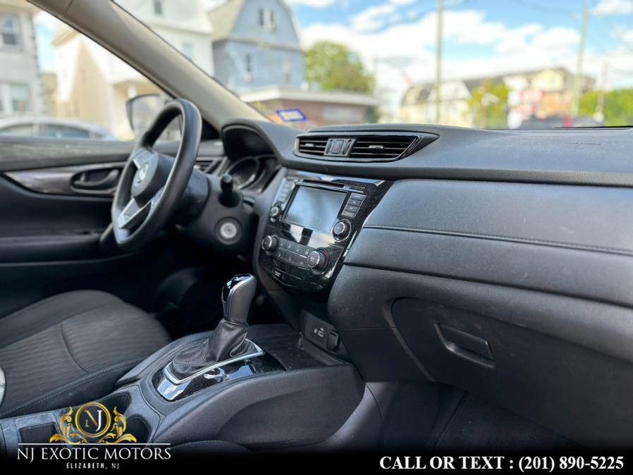 2019 Nissan Rogue FWD SV, available for sale in Elizabeth, New Jersey | NJ Exotic Motors. Elizabeth, New Jersey 2019 Nissan Rogue FWD SV, available for sale in Elizabeth, New Jersey | NJ Exotic Motors. Elizabeth, New Jersey