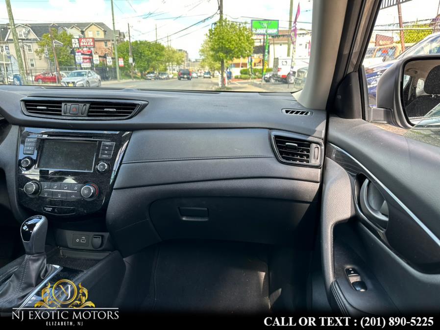 2019 Nissan Rogue FWD SV, available for sale in Elizabeth, New Jersey | NJ Exotic Motors. Elizabeth, New Jersey 2019 Nissan Rogue FWD SV, available for sale in Elizabeth, New Jersey | NJ Exotic Motors. Elizabeth, New Jersey