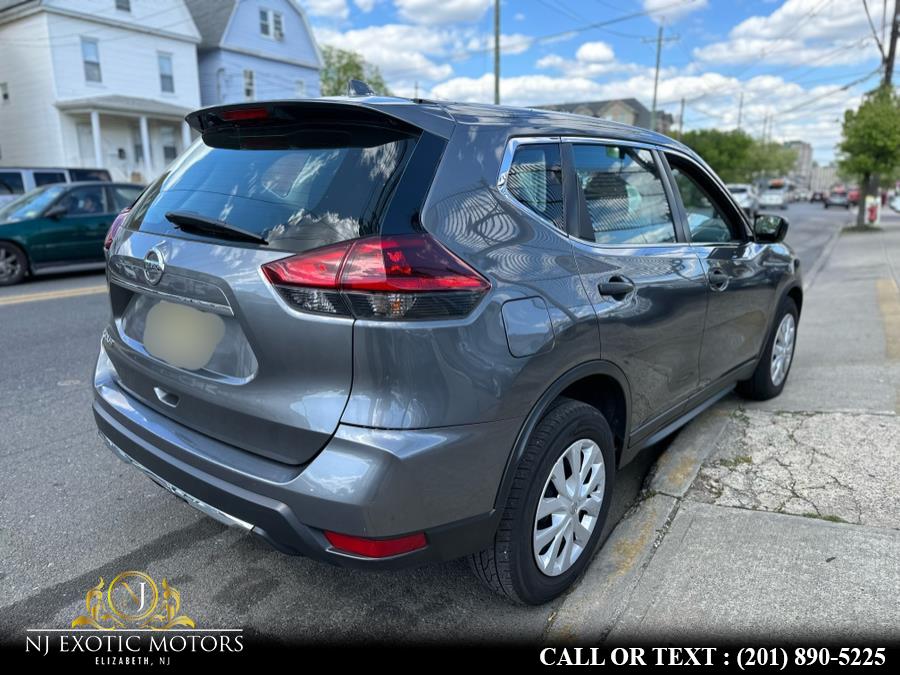 2019 Nissan Rogue FWD SV, available for sale in Elizabeth, New Jersey | NJ Exotic Motors. Elizabeth, New Jersey 2019 Nissan Rogue FWD SV, available for sale in Elizabeth, New Jersey | NJ Exotic Motors. Elizabeth, New Jersey