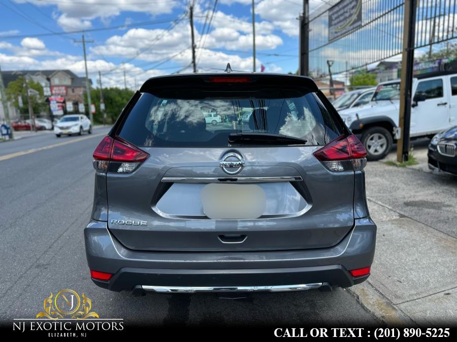 2019 Nissan Rogue FWD SV, available for sale in Elizabeth, New Jersey | NJ Exotic Motors. Elizabeth, New Jersey 2019 Nissan Rogue FWD SV, available for sale in Elizabeth, New Jersey | NJ Exotic Motors. Elizabeth, New Jersey