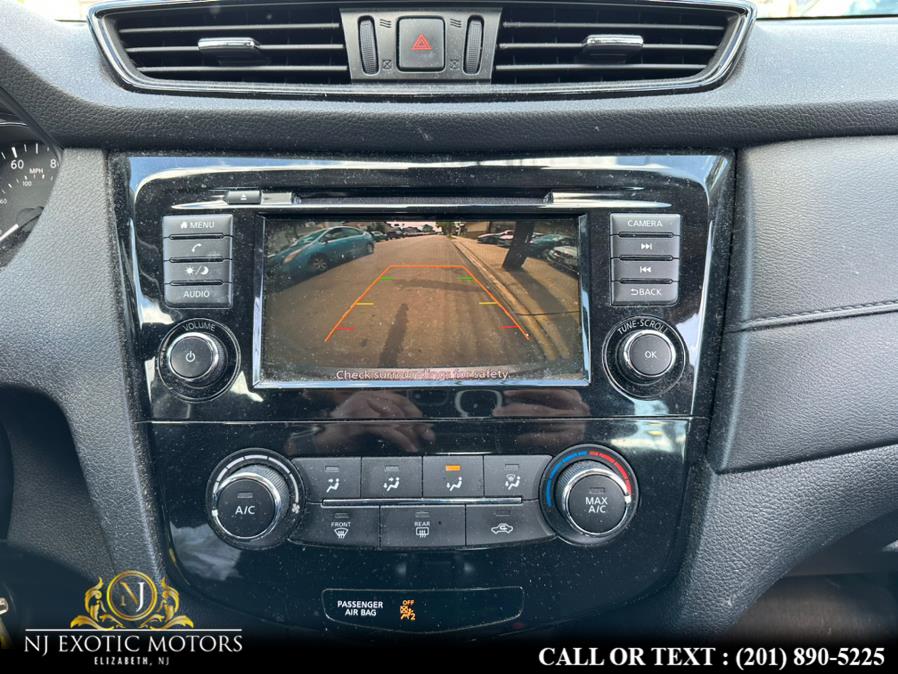 2019 Nissan Rogue FWD SV, available for sale in Elizabeth, New Jersey | NJ Exotic Motors. Elizabeth, New Jersey 2019 Nissan Rogue FWD SV, available for sale in Elizabeth, New Jersey | NJ Exotic Motors. Elizabeth, New Jersey