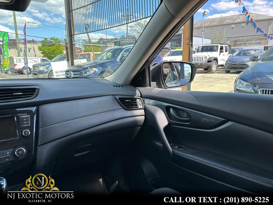 2019 Nissan Rogue FWD SV, available for sale in Elizabeth, New Jersey | NJ Exotic Motors. Elizabeth, New Jersey 2019 Nissan Rogue FWD SV, available for sale in Elizabeth, New Jersey | NJ Exotic Motors. Elizabeth, New Jersey
