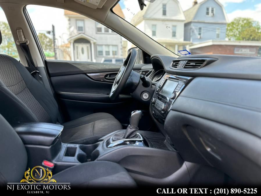 2019 Nissan Rogue FWD SV, available for sale in Elizabeth, New Jersey | NJ Exotic Motors. Elizabeth, New Jersey 2019 Nissan Rogue FWD SV, available for sale in Elizabeth, New Jersey | NJ Exotic Motors. Elizabeth, New Jersey