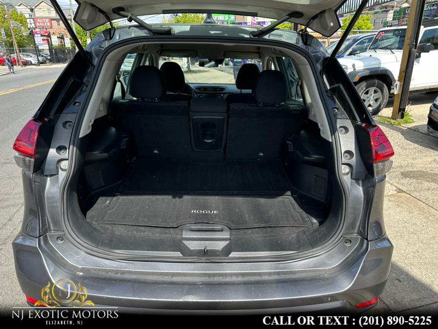 2019 Nissan Rogue FWD SV, available for sale in Elizabeth, New Jersey | NJ Exotic Motors. Elizabeth, New Jersey 2019 Nissan Rogue FWD SV, available for sale in Elizabeth, New Jersey | NJ Exotic Motors. Elizabeth, New Jersey