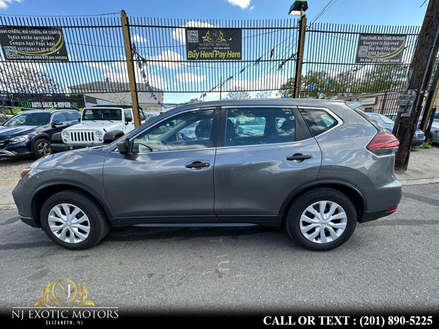 2019 Nissan Rogue FWD SV, available for sale in Elizabeth, New Jersey | NJ Exotic Motors. Elizabeth, New Jersey 2019 Nissan Rogue FWD SV, available for sale in Elizabeth, New Jersey | NJ Exotic Motors. Elizabeth, New Jersey