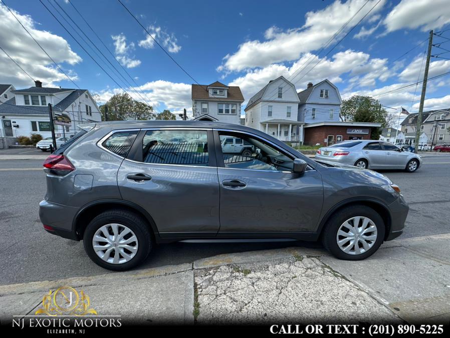 2019 Nissan Rogue FWD SV, available for sale in Elizabeth, New Jersey | NJ Exotic Motors. Elizabeth, New Jersey 2019 Nissan Rogue FWD SV, available for sale in Elizabeth, New Jersey | NJ Exotic Motors. Elizabeth, New Jersey