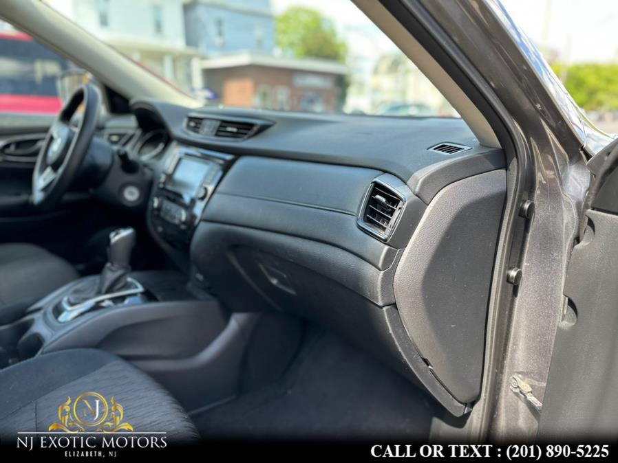 2019 Nissan Rogue FWD SV, available for sale in Elizabeth, New Jersey | NJ Exotic Motors. Elizabeth, New Jersey 2019 Nissan Rogue FWD SV, available for sale in Elizabeth, New Jersey | NJ Exotic Motors. Elizabeth, New Jersey