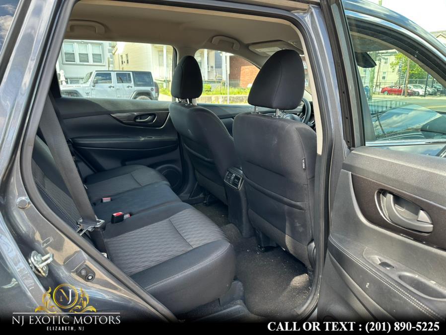 2019 Nissan Rogue FWD SV, available for sale in Elizabeth, New Jersey | NJ Exotic Motors. Elizabeth, New Jersey 2019 Nissan Rogue FWD SV, available for sale in Elizabeth, New Jersey | NJ Exotic Motors. Elizabeth, New Jersey