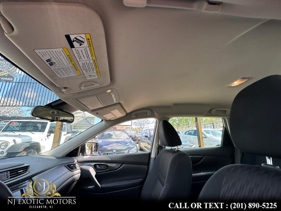 2019 Nissan Rogue FWD SV, available for sale in Elizabeth, New Jersey | NJ Exotic Motors. Elizabeth, New Jersey 2019 Nissan Rogue FWD SV, available for sale in Elizabeth, New Jersey | NJ Exotic Motors. Elizabeth, New Jersey